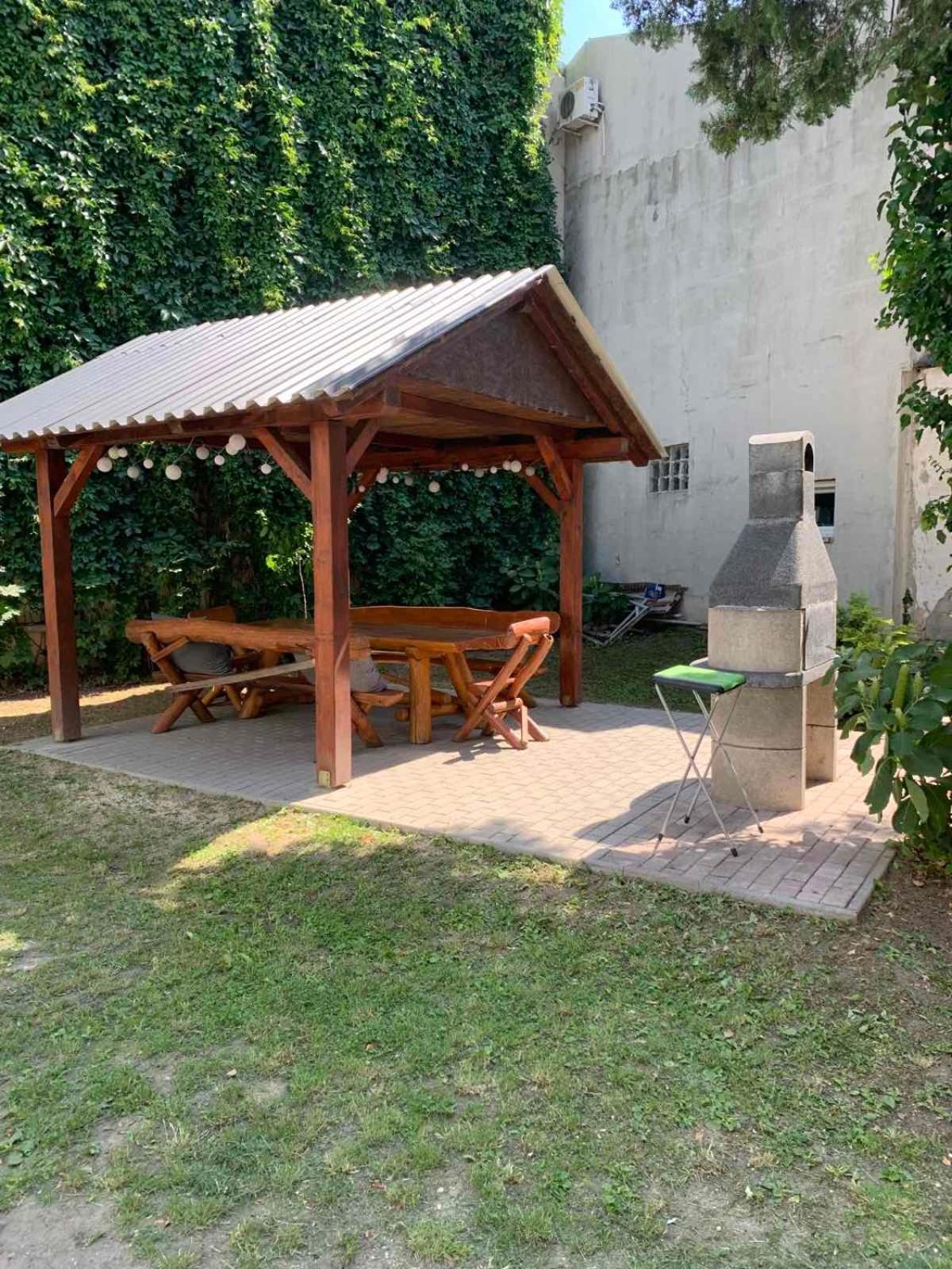Holdfény apartman Siófok Esterno foto