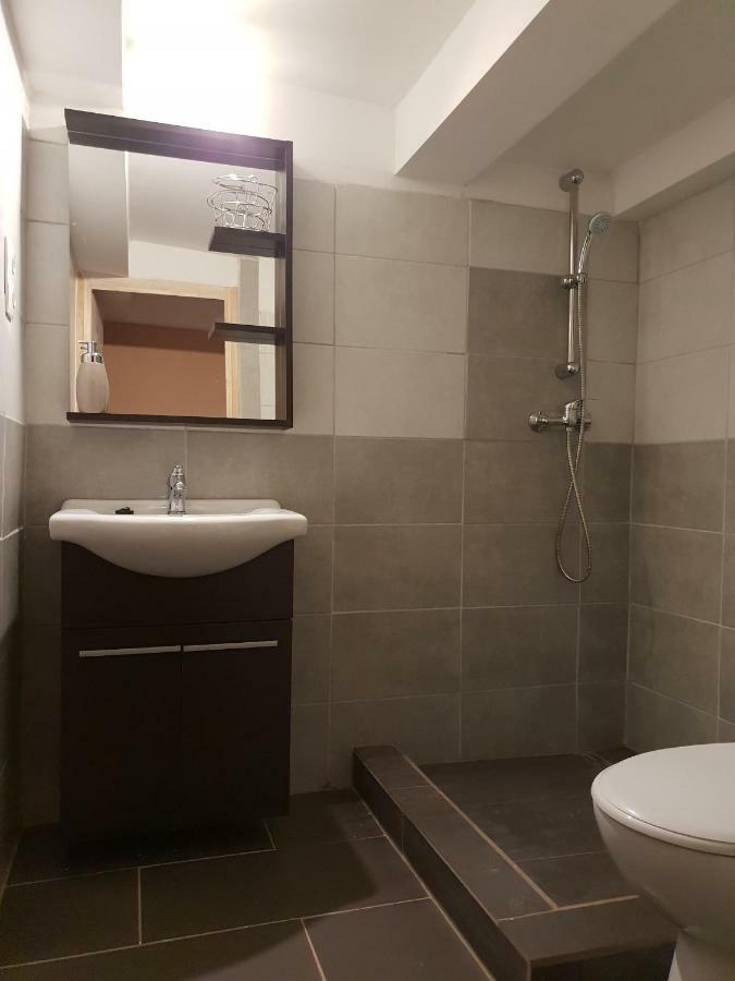 Holdfény apartman Siófok Esterno foto